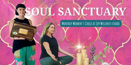 Soul Sanctuary