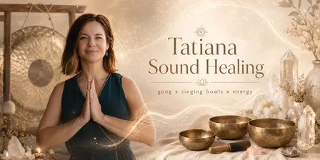 Gong and Tibetan Bowls: The Sound Journey