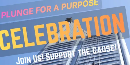 Prostate Care - The Plunge Celebration