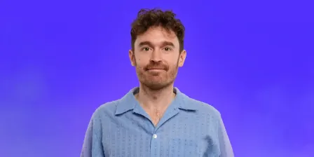 Tom Cashman - NPC (Nearly Proficient Comedian)