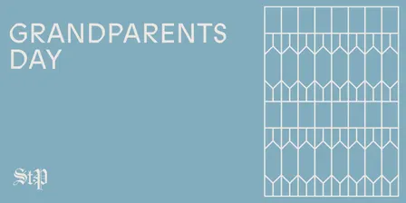 2026 Grandparents Day