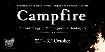 Campfire 2026