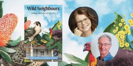 Wild Neighbours Launch