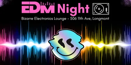 EDM Night
