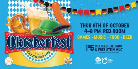 Oktoberfest 2026