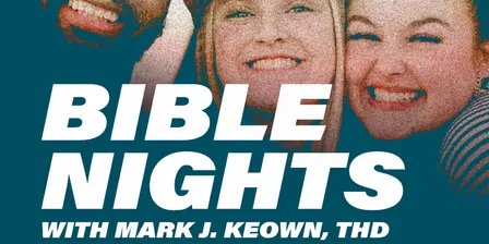 Bible Nights - The Send - Tauranga