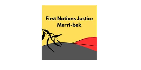 Cultural walk at Merri Creek