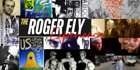 The Roger Ely Experience