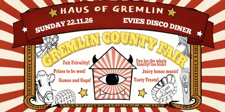 Gremlin County Fair