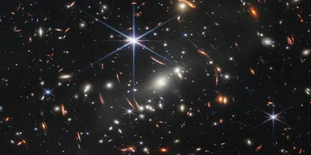 Galactic Ball 2026