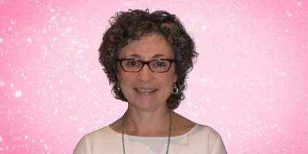 Dr Melissa Bochner "Books in My Life" A Tuesday Talk