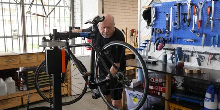 Free Bike Checks: Brimbank's Recycle & Repair Day - November 2026