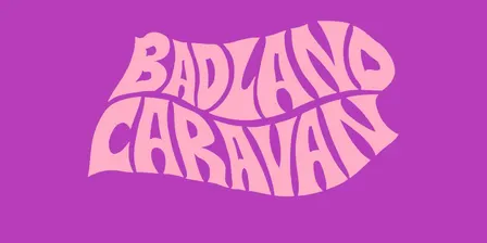 Badland Caravan presents: ‘Stranger In A Strange Land’ Single Launch at the Grace Emily - supports from Jaded Earth & Peggy Jean
