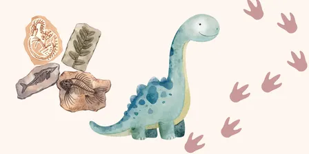 Dinosaur Detectives: Fossils, Bones & Ancient Worlds