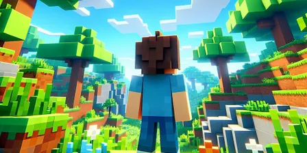Minecraft Master Builders Class