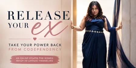 Release Your Ex: Women's Circle
