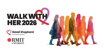 Walk with Her 2026