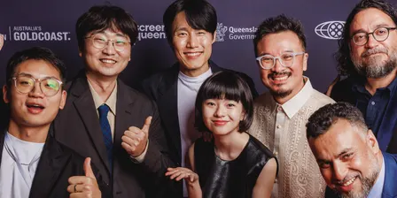 Asia Pacific Screen Awards & Forum 2026