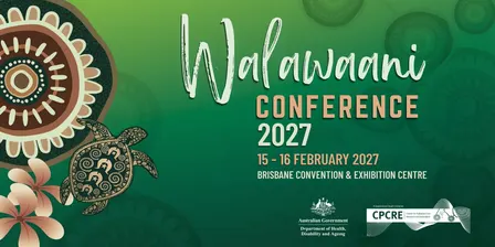 Walawaani 2027 Conference
