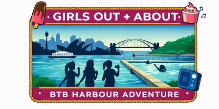 Beyond the Bell GIRLS DAY OUT Holiday Camp 2nd and 9th October 2026