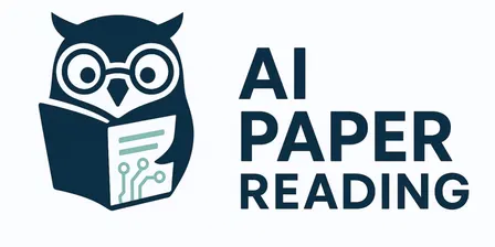 October 2026 Event: AI Paper Reading Club