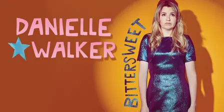 Danielle Walker: Bittersweet