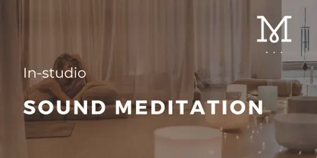 Sound Meditation