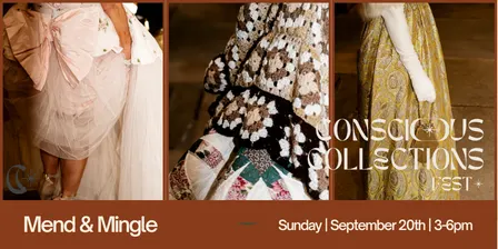 Mend and Mingle