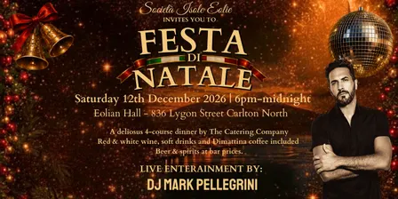 Festa Di Natale