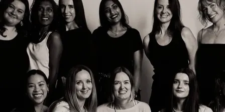 The Unravelling - Breathwork, Sound Bath & Connection for Women