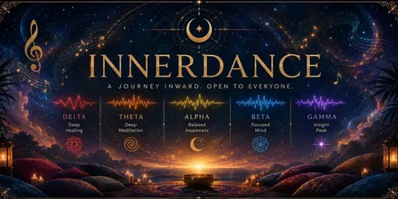 Inner Dance Sound Journey