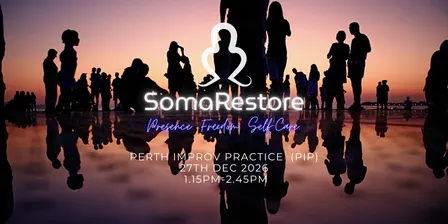 SomaRestore - Perth