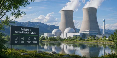 The Next Generation of Nuclear Energy: Promise, Problems and Possibilities
