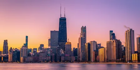 Business Expo: Networking at The Metropolitan