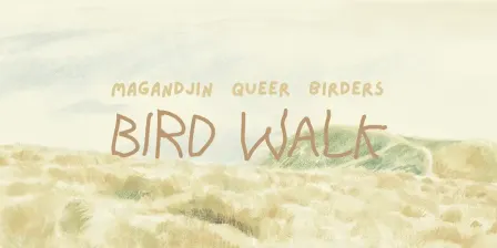Maiala Trails Bird Walk