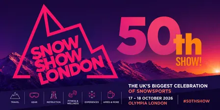 Snow Show London 2026