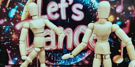 September/October School Holidays: Stop Motion Animation - Stirling Libraries - Mirrabooka