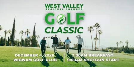 2026 Golf Classic