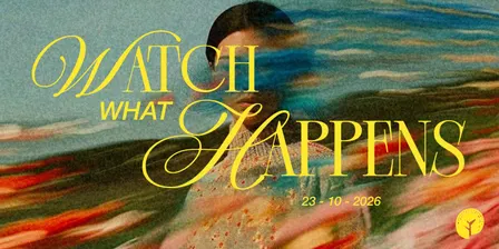 Watch What Happens