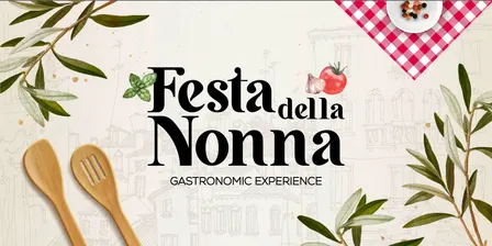 Festa della Nonna - Culinary Experience