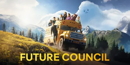 Environmental Film Series 2026 October 23rd: Future Environmental Leaders