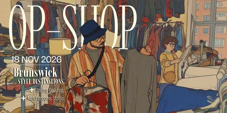 Op-shopping for young people