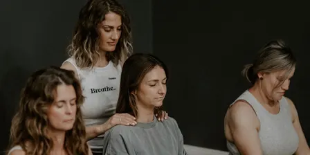 Sydney Session