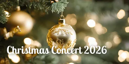Christmas Concert 2026
