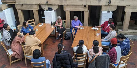 Monthly Migrant Talent Connect- September 2026
