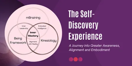 The Self-Discovery Experience