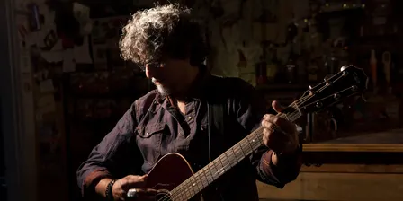 Dan Navarro