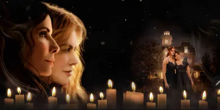 Practical Magic 2 - Forest Aid fundraiser