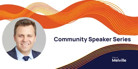 Community Speaker Series- Artificial Intelligence