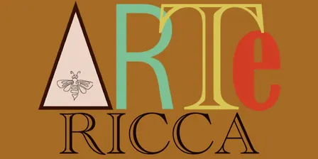 Arte Ricca Exhibition - Opening Night